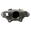 2018 Dodge Durango Brake Caliper 4